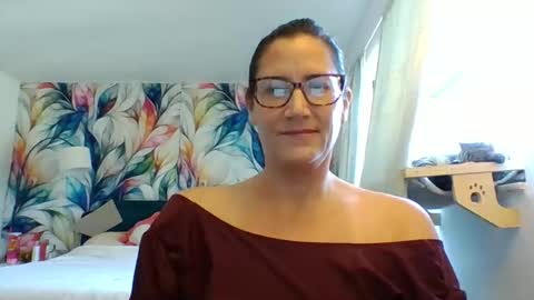 Becky online show from January 8, 4:09 pm