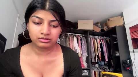 bengalibaddie7_x online show from June 9, 5:57 pm