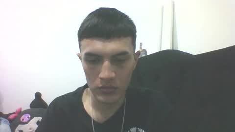 Snapshot of bengie_durand chatting on September 16, 5:30 am Tiffany and Bengie online show from September 16, 5:30 am