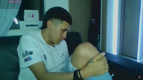 Tiffany and Bengie online show from January 10, 1:29 am