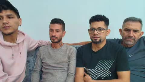 benjamin online show from November 11, 4:07 pm