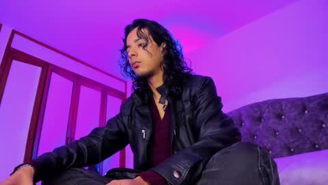 benjamin_fiore online show from February 10, 3:21 am