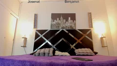 benjamin more24 online show from February 14, 3:14 am