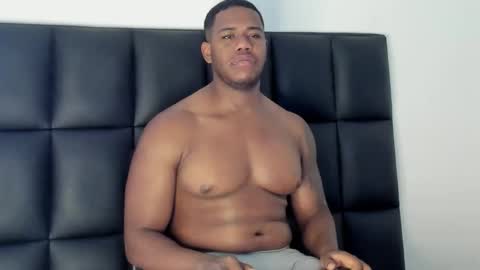 BEJAMIN online show from April 5, 4:37 pm