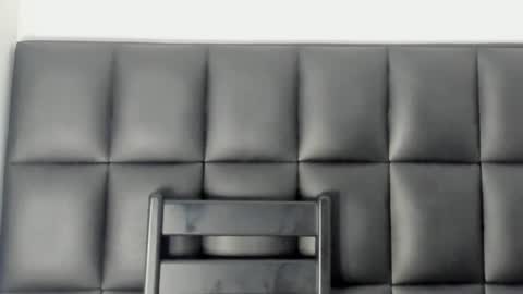 BEJAMIN online show from April 13, 8:58 pm