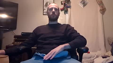 Benjammin online show from December 5, 11:51 pm