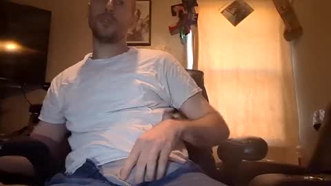 Benjammin online show from January 14, 8:37 pm