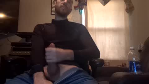 Benjammin online show from January 26, 2:19 pm