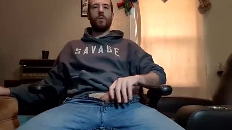 Benjammin online show from February 13, 2:31 pm