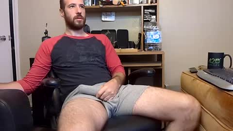 Benjammin online show from September 15, 10:15 am