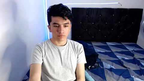 Benji Hoter online show from January 27, 5:37 pm