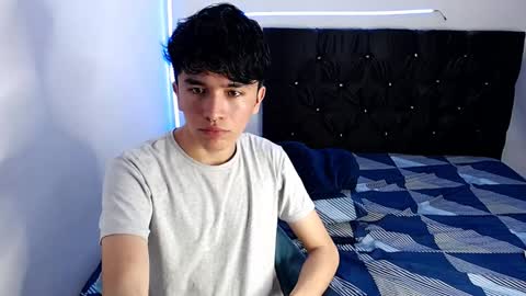 Benji Hoter online show from January 28, 12:15 am