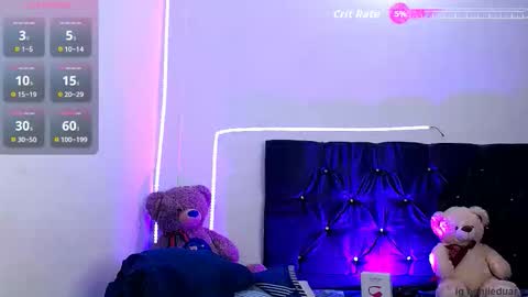 Benji Hoter online show from November 18, 5:06 pm