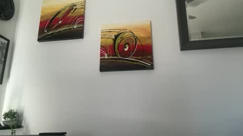 benmoncada630 online show from February 6, 8:12 pm