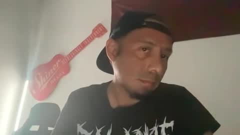 benmoncada630 online show from February 7, 11:14 am