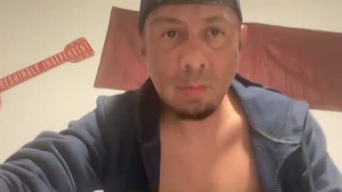 benmoncada630 online show from February 9, 12:53 pm