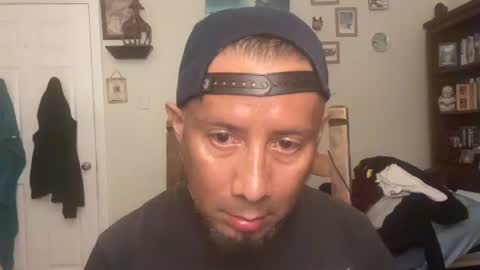 benmoncada630 online show from March 3, 2:39 am