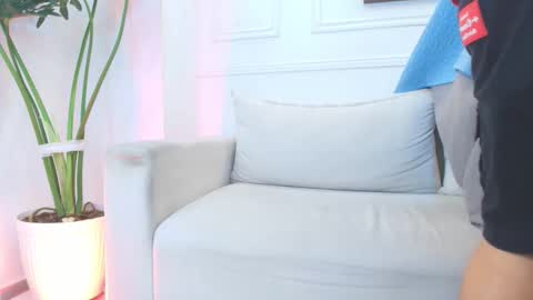 bennett_alejoo online show from December 19, 6:37 pm