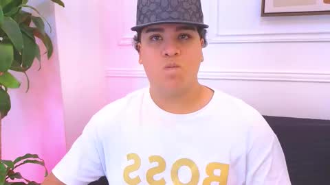 bennett_alejoo online show from February 20, 6:26 am