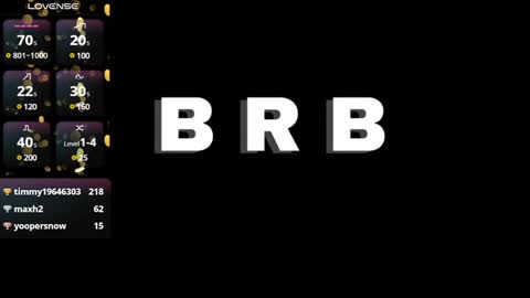 ben online show from December 9, 4:12 am