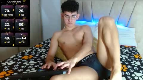 ben online show from December 16, 2:05 pm