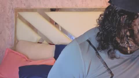 Benny and Mark online show from April 7, 3:51 am