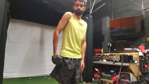 Snapshot of benny_boy95 chatting on September 18, 12:40 pm benny_boy95 online show from September 18, 12:40 pm