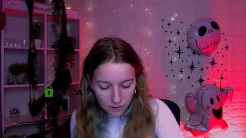 Benny online show from October 29, 1:24 pm