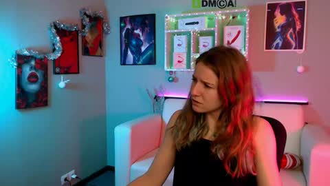 Benny online show from January 5, 5:27 pm