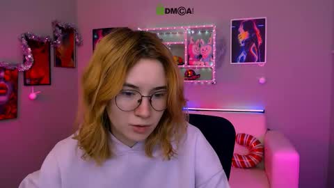 Benny online show from January 8, 10:06 am