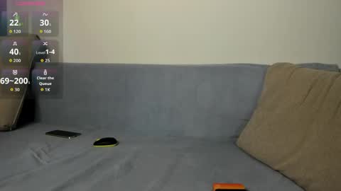 Benny online show from June 7, 4:11 pm