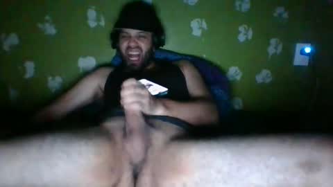 benny_yourdaddy online show from October 25, 2:24 pm
