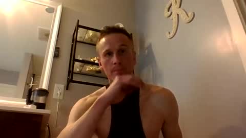 BennyC online show from May 1, 8:35 pm