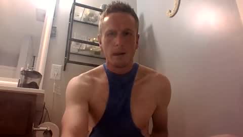 BennyC online show from May 11, 9:01 pm