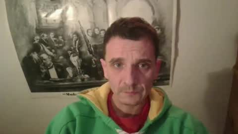 Snapshot of bennymn chatting on February 15, 4:03 am benny and innocentvixon online show from February 15, 4:03 am