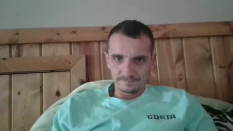 benny and innocentvixon online show from December 20, 4:47 pm