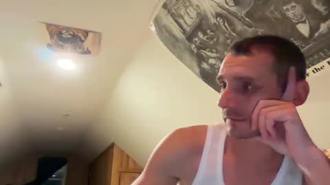 benny and innocentvixon online show from January 8, 11:51 pm