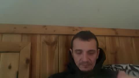 benny and innocentvixon online show from January 16, 7:07 pm