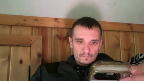 benny and innocentvixon online show from February 15, 5:53 pm