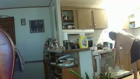 Benok711 online show from March 1, 10:23 pm