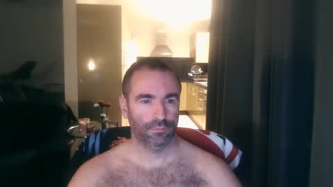 Ben online show from January 17, 1:21 am