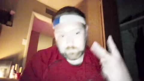 benstanbru92 online show from September 24, 1:58 pm