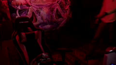 Bent Bunny online show from February 25, 2:43 am