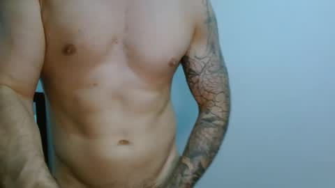 Ben Braxton online show from February 5, 11:28 pm