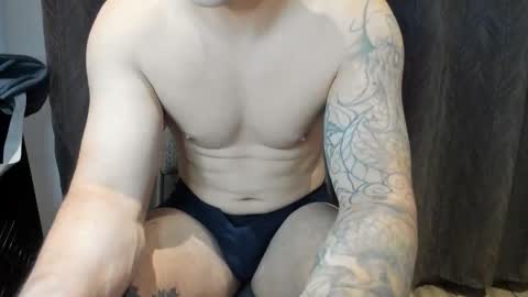 Ben Braxton online show from October 28, 6:10 pm