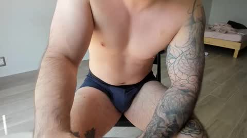 Ben Braxton online show from March 21, 6:33 pm