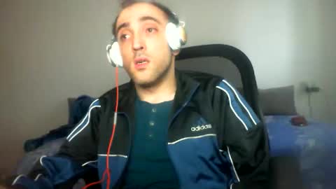 bentish online show from November 14, 2:05 pm