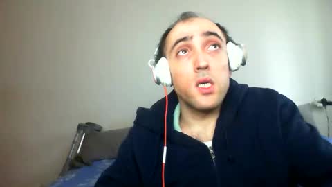 bentish online show from March 14, 2:22 pm