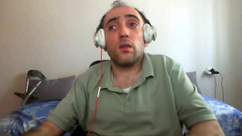 bentish online show from April 27, 8:45 am