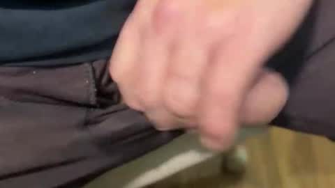 Ben online show from January 8, 2:41 pm